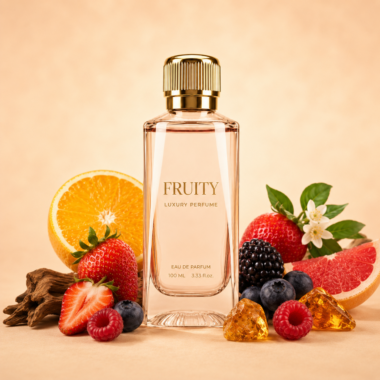 Fruity