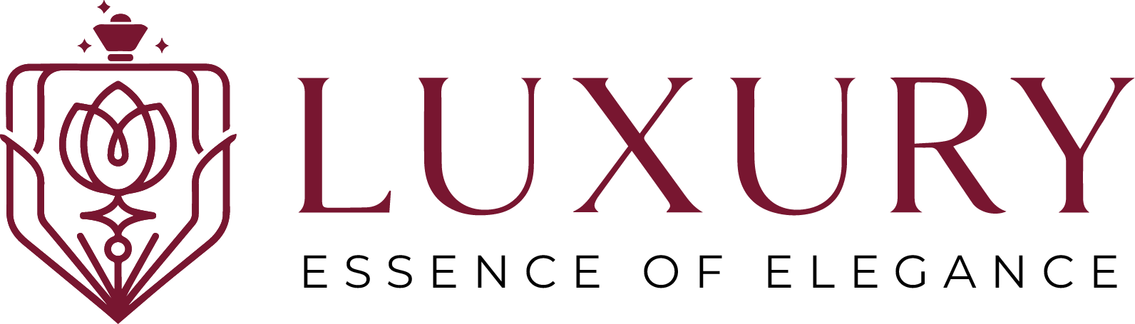 Luxury Perfume