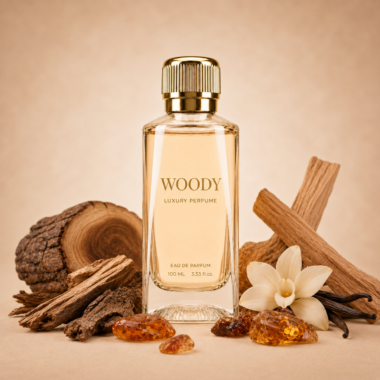 Woody